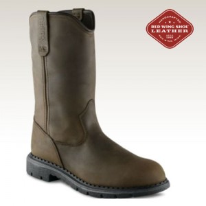 Red Wing 1170 11inch