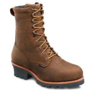 Red Wing 616 logger